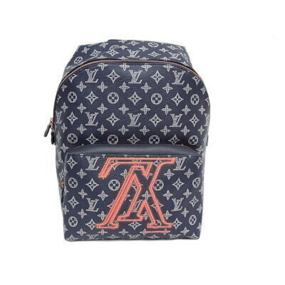 Louis Vuitton Monogram Apollo BackpackUpside Down Backpack Daypack